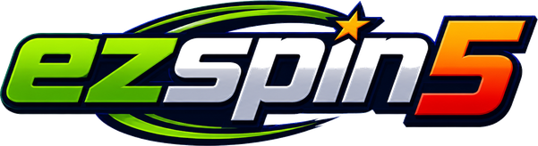 ezspin5 Logo